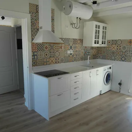 Apartamento Sol Del Mar *