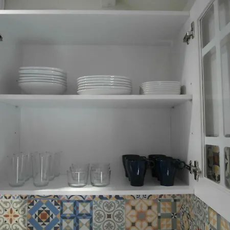 Apartamento Sol Del Mar * 빌라조요사