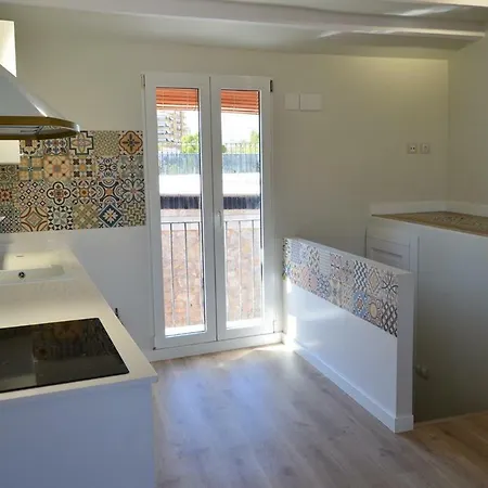 Apartamento Sol Del Mar 빌라조요사