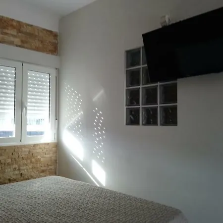 Apartamento Sol Del Mar