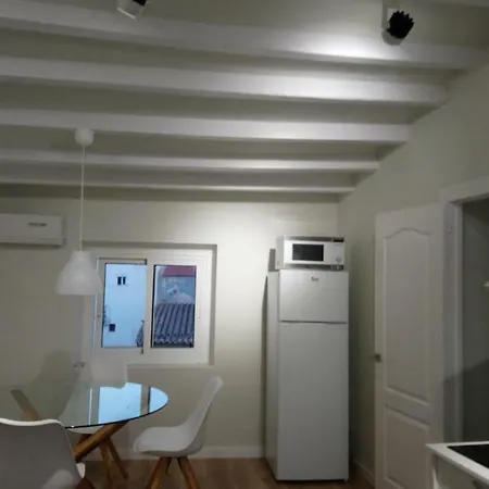 Apartamento Sol Del Mar 아파트