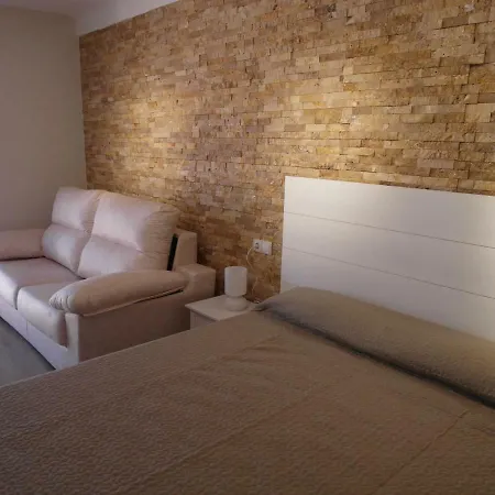 Apartamento Sol Del Mar *