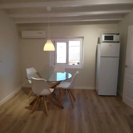 Apartamento Sol Del Mar *