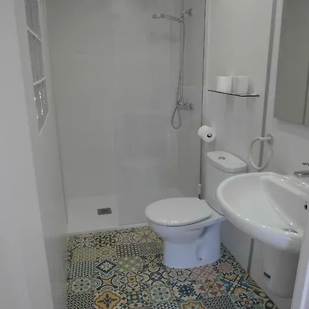 Apartamento Sol Del Mar *