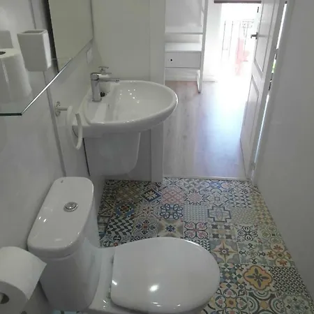 Apartamento Sol Del Mar 아파트 빌라조요사