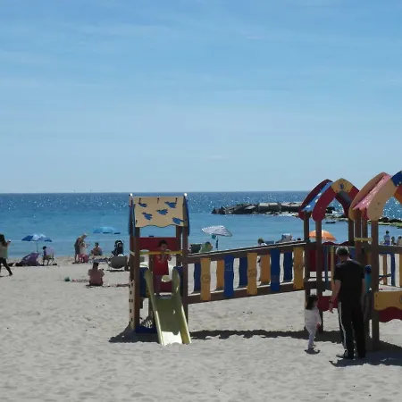 Apartamento Sol Del Mar